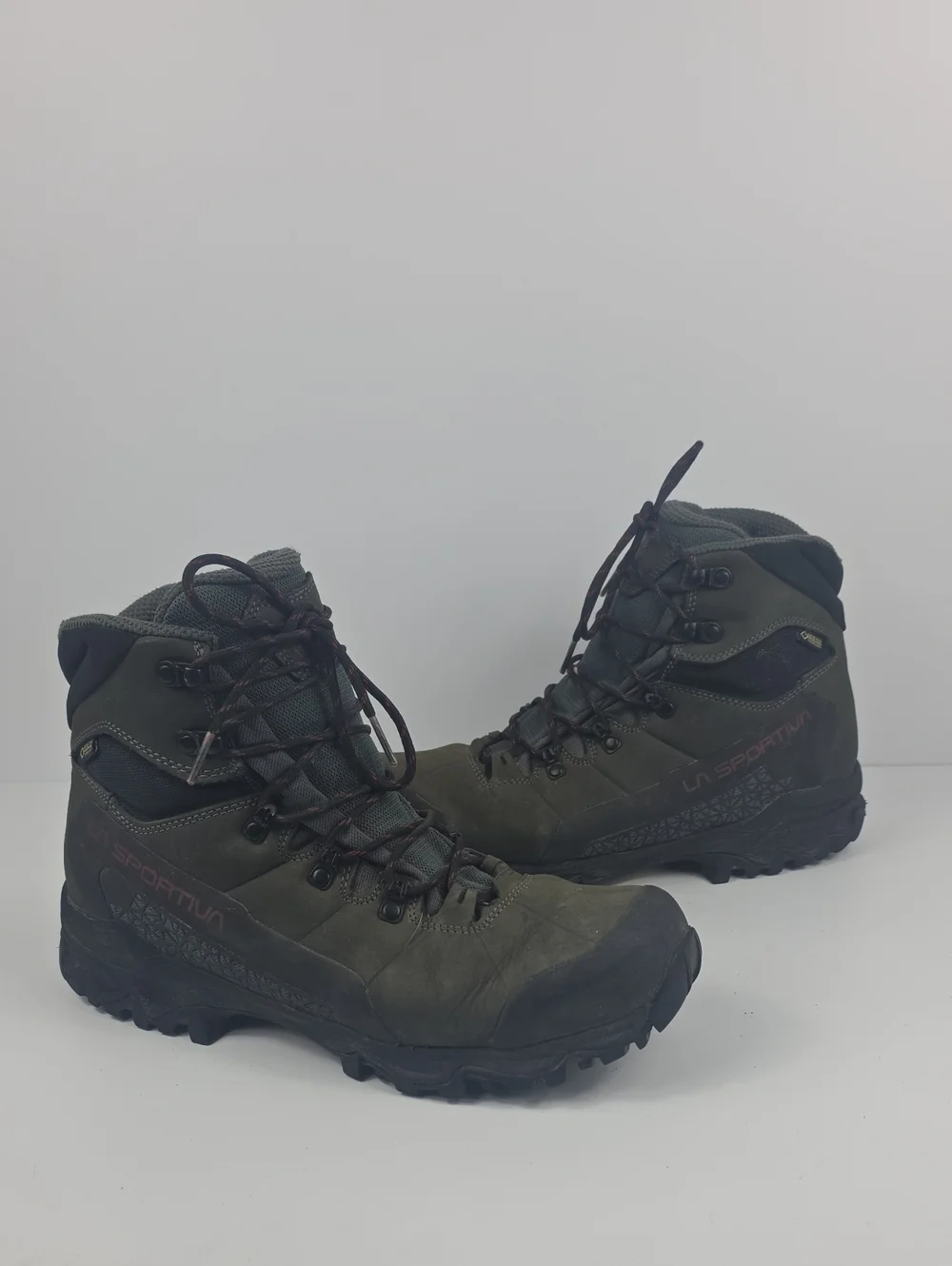 La Sportiva‎ Nucleo High II Gore-Tex Men's Hiking Boots Size 10